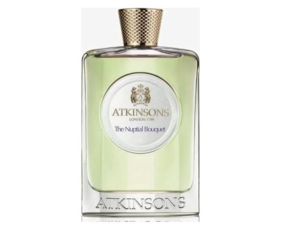 J & E Atkinsons Atkinsons The Nuptial Bouquet Woda Toaletowa 100ml Женские духи