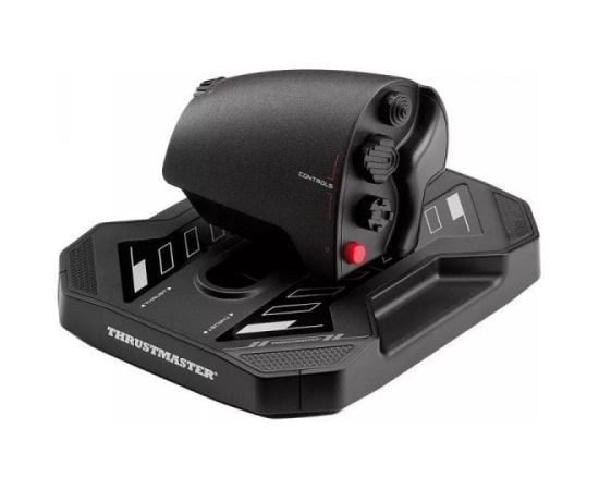 Joystick Thrustmaster Joystick SOL-R 6 Throttle WW Aудио-видео