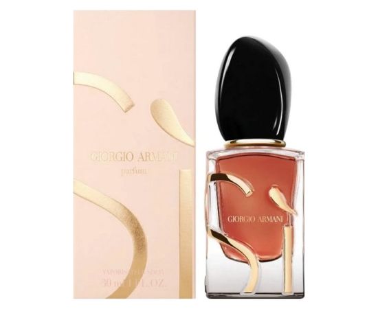 GIORGIO ARMANI Si Parfum 30ml Женские духи