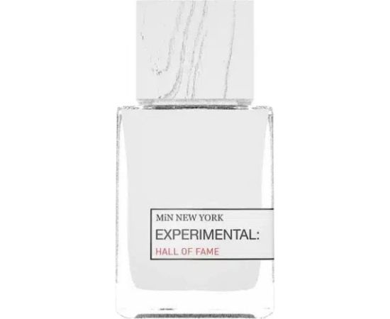 MIN NEW YORK Experimental Hall Of Fame EDP spray 75ml Unisex Smaržas