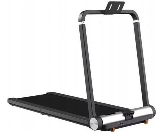 Kingsmith MC21 Walking Pad Czarna Велосипеды