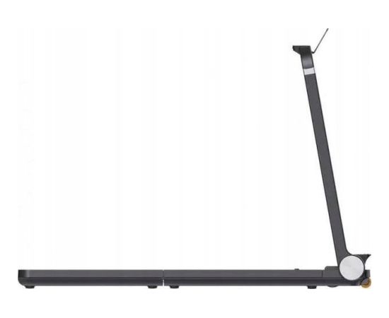 Kingsmith MC21 Walking Pad Czarna Велосипеды
