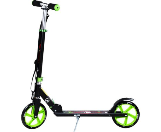 Hulajnoga PowerBlade Pb Skull Czarny (334766) Велосипеды