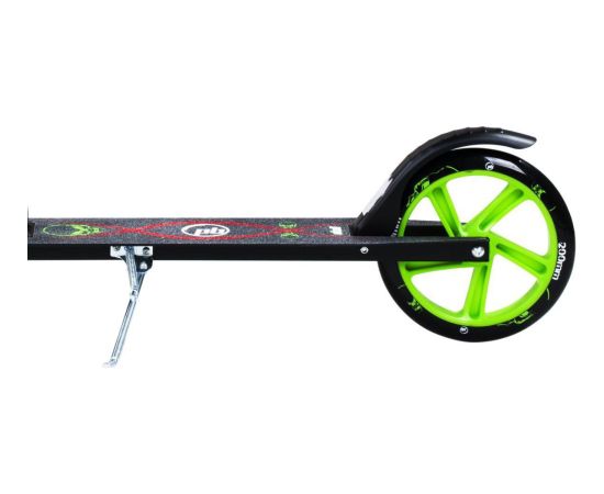 Hulajnoga PowerBlade Pb Skull Czarny (334766) Велосипеды