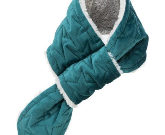 Trixie Szalik świąteczny, dla psa, plusz, S-50cm Citas preces