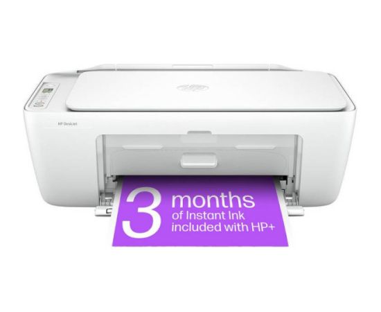 Printer HP DeskJet 2810e Струйные многофункциональные устройства 