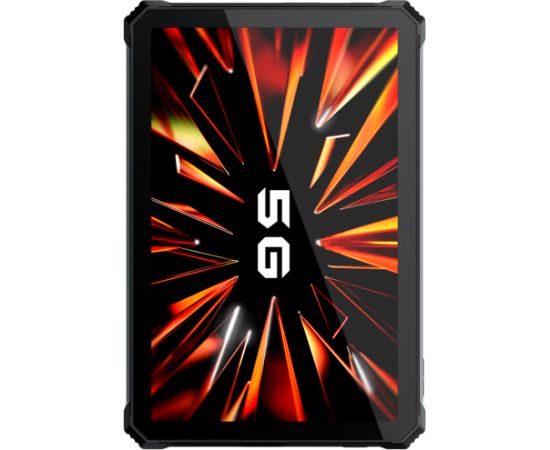 Blackview Active 12 Pro Rugged Tab 5G 12/256GB 11" FHD Black Planšetdatori