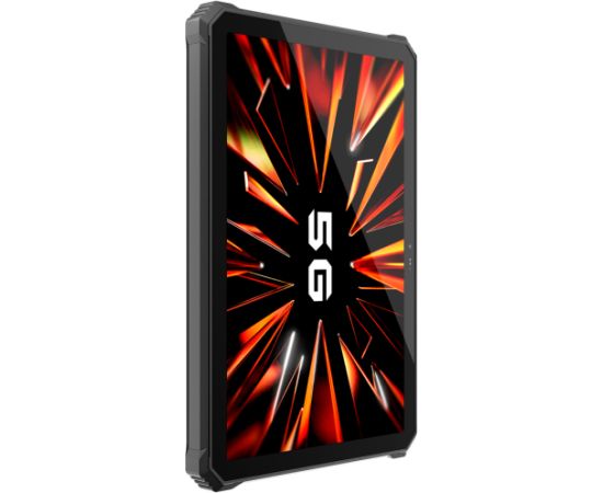 Blackview Active 12 Pro Rugged Tab 5G 12/256GB 11" FHD Black Planšetdatori