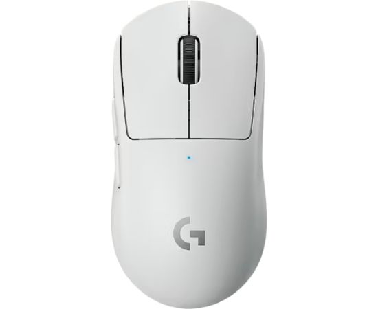 LOGITECH G PRO X SUPERLIGHT 2c compact wireless gaming mouse - WHITE - 2.4GHZ - EER2-933 Мыши