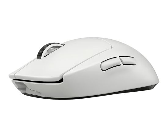 LOGITECH G PRO X SUPERLIGHT 2c compact wireless gaming mouse - WHITE - 2.4GHZ - EER2-933 Мыши