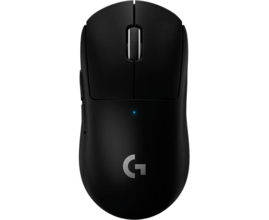 LOGITECH G PRO X SUPERLIGHT 2c compact wireless gaming mouse - BLACK - 2.4GHZ - EER2-933 Мыши