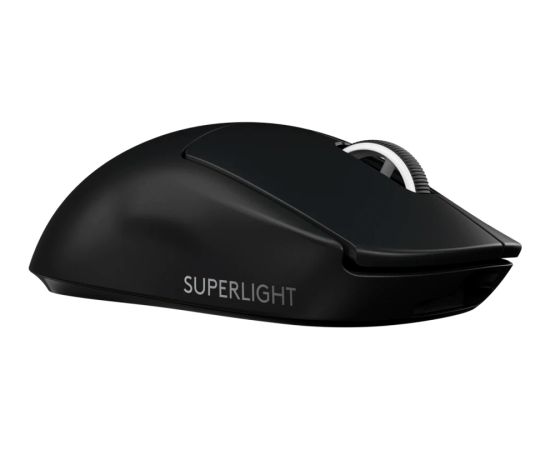 LOGITECH G PRO X SUPERLIGHT 2c compact wireless gaming mouse - BLACK - 2.4GHZ - EER2-933 Мыши