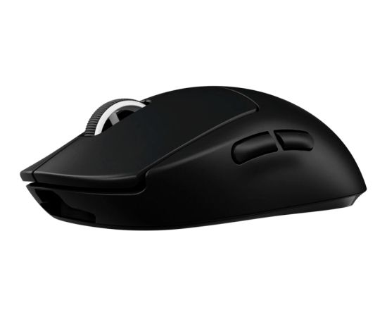 LOGITECH G PRO X SUPERLIGHT 2c compact wireless gaming mouse - BLACK - 2.4GHZ - EER2-933 Мыши