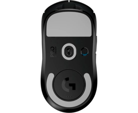 LOGITECH G PRO X SUPERLIGHT 2c compact wireless gaming mouse - BLACK - 2.4GHZ - EER2-933 Мыши