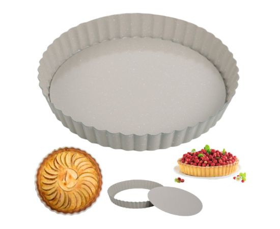 Форма для выпечки, Ø25 см, KH 1969, KINGHoff Машины для мороженого