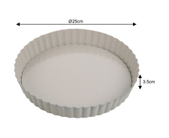 Форма для выпечки, Ø25 см, KH 1969, KINGHoff Машины для мороженого