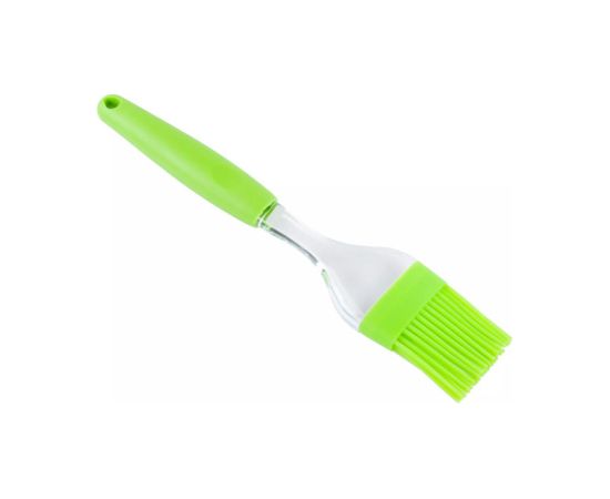 Кисточка силиконовая, 24 × 4.8 × 1.5 см, KH 4624, KingHoff Ēdamrīki