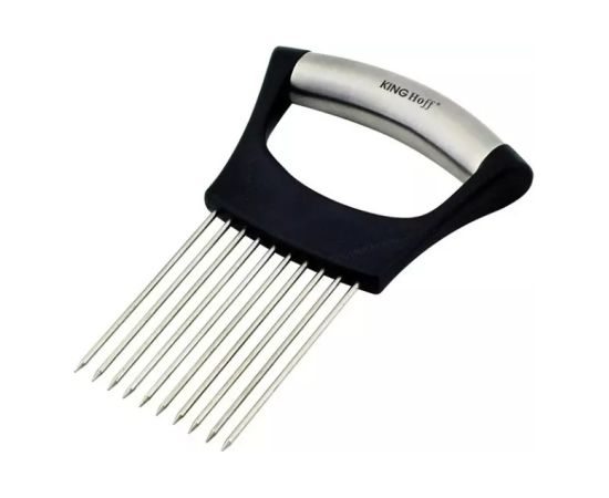 Овощерезка, сталь 9.5×14 см, KH 3189, Kinghoff Ēdamrīki