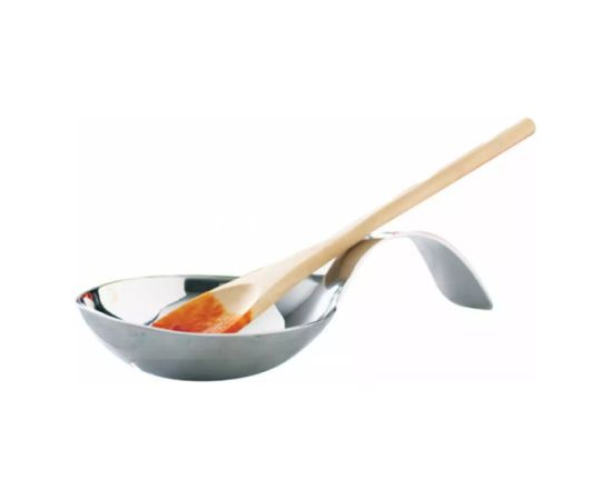 Подставка для ложки из стали, KH 1475, Kinghoff Ēdamrīki