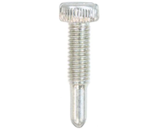 Screw, idle adjust B450; B530; C270; C350, Echo Rezerves daļas