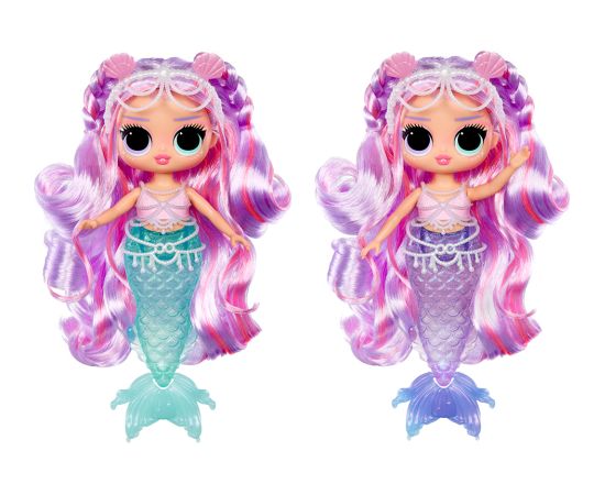 MGA L.O.L. Tweens Fashion Mermaid - Lana Marine Lelle Lelles