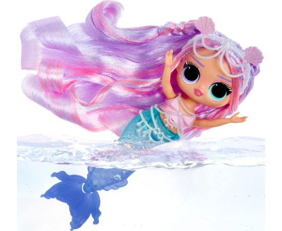 MGA L.O.L. Tweens Fashion Mermaid - Lana Marine Lelle Lelles