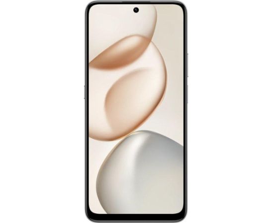 Honor 400 Smart 5G Смартфон 4GB / 128GB Silver Мобильные телефоны