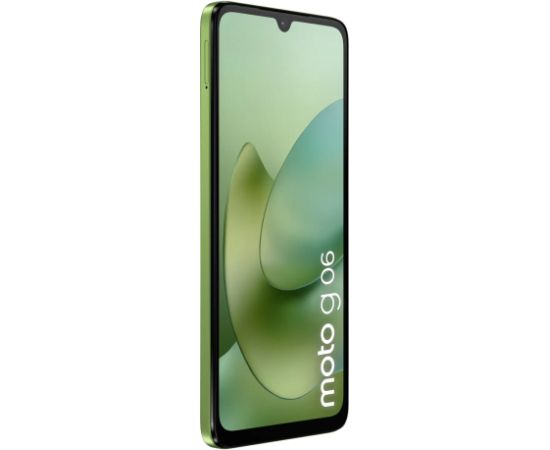 Motorola Moto G06 Viedtālrunis 8GB / 256GB Mobilie telefoni