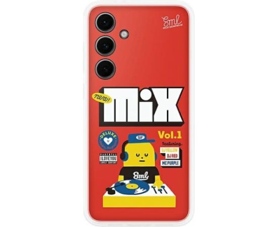 Samsung FlipSuit Case Чехол для Samsung Galaxy S24 FE Чехлы - альтернативные