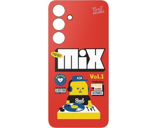 Samsung FlipSuit Case Чехол для Samsung Galaxy S24 FE Чехлы - альтернативные