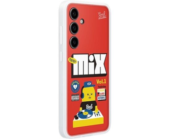 Samsung FlipSuit Case Чехол для Samsung Galaxy S24 FE Чехлы - альтернативные