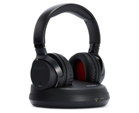 Aiwa WHF-930D Bezvadu Austiņas Austiņas