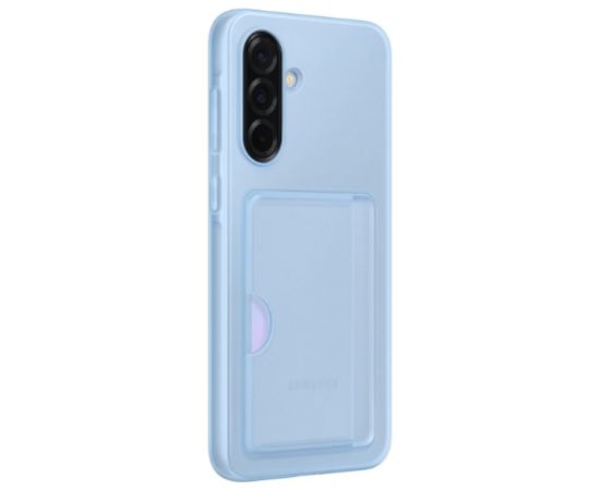 Samsung Card Slot Cover Чехол для Samsung Galaxy A26 5G Чехлы - альтернативные
