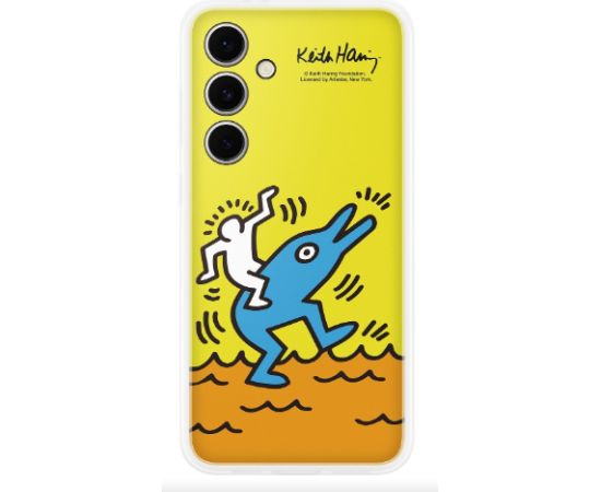 Samsung FlipSuit Case Чехол для Samsung Galaxy S24 FE Чехлы - альтернативные