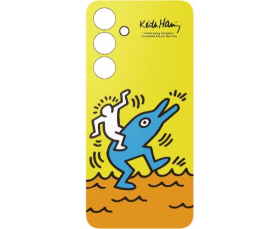 Samsung FlipSuit Case Чехол для Samsung Galaxy S24 FE Чехлы - альтернативные