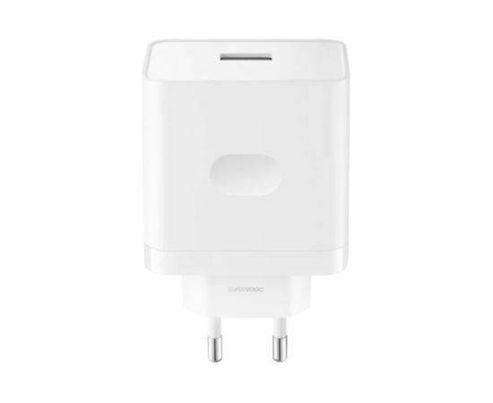 Realme SuperVooc Tīkla Lādētājs 80W Telefonu lādētāji 220v