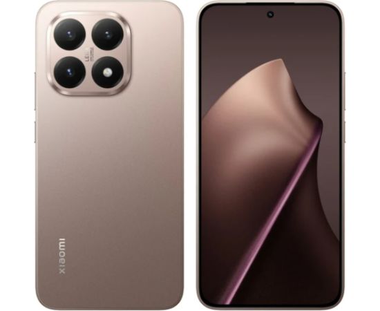 Xiaomi 15T Viedtālrunis 12GB / 512GB Mobilie telefoni