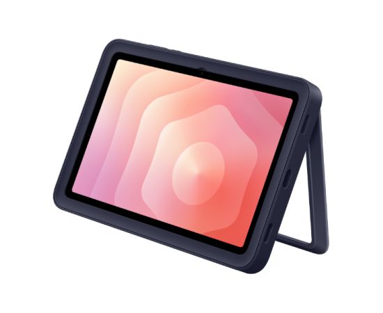 Samsung Frame Cover Maciņš Planšetdatoram Samsung Galaxy Tab S11 Maki Planšetdatoriem