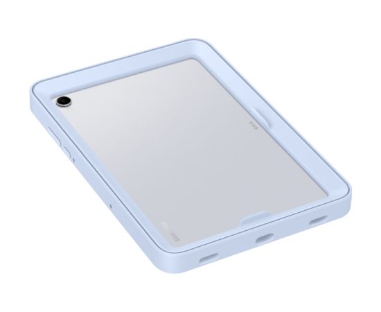 Samsung Frame Cover Maciņš Planšetdatoram Samsung Galaxy Tab S11 Maki Planšetdatoriem