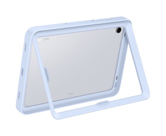 Samsung Frame Cover Maciņš Planšetdatoram Samsung Galaxy Tab S11 Maki Planšetdatoriem