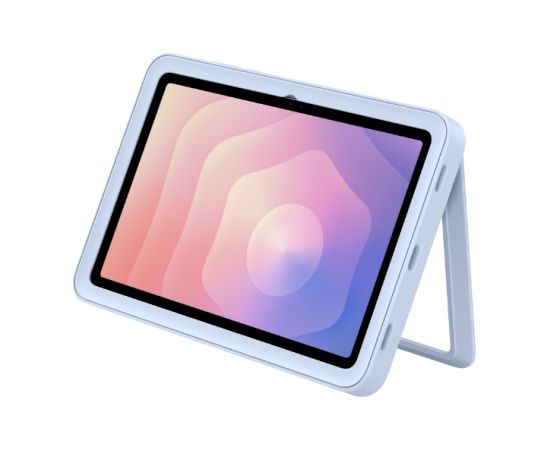 Samsung Frame Cover Maciņš Planšetdatoram Samsung Galaxy Tab S11 Maki Planšetdatoriem