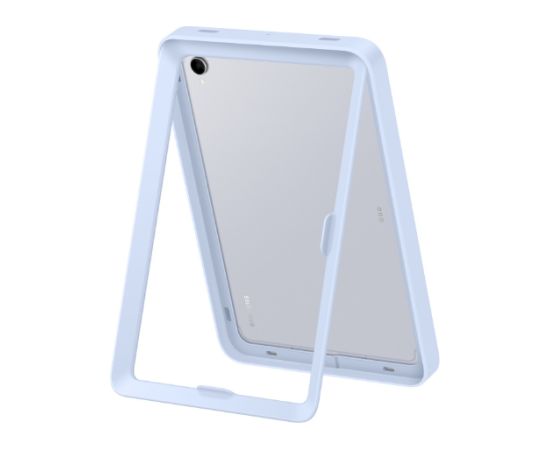 Samsung Frame Cover Maciņš Planšetdatoram Samsung Galaxy Tab S11 Maki Planšetdatoriem