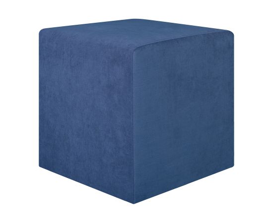 Пуф LYN синий Новинки Для дома и сада 