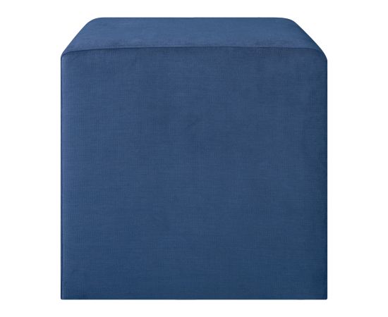 Пуф LYN синий Новинки Для дома и сада 