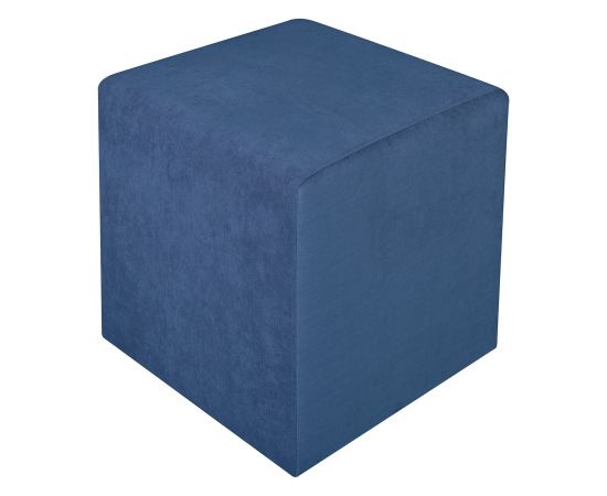 Пуф LYN синий Новинки Для дома и сада 