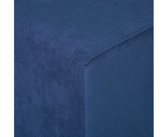 Пуф LYN синий Новинки Для дома и сада 