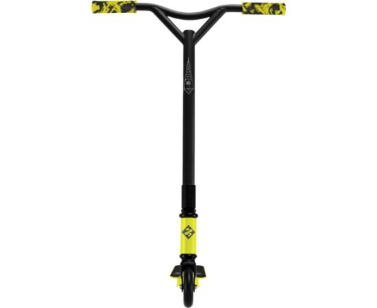 Freestyle skrejriteņi Street Surfing TORPEDO Hunt Lime Велосипеды