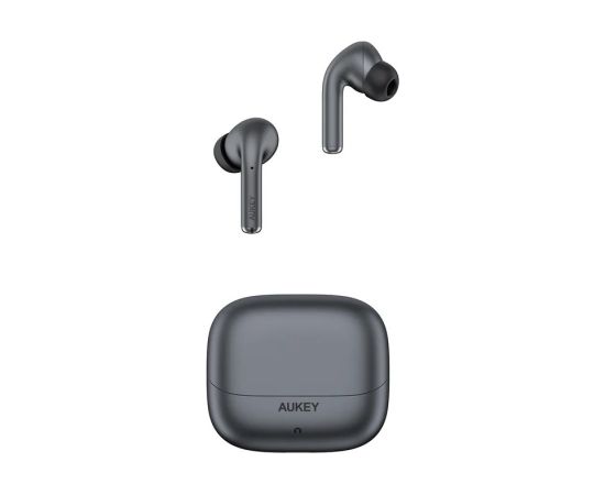 AUKEY EP-B1 earphones TWS in-ear Bluetooth 5.4 ANC automatic mixed noise reduction White Austiņas