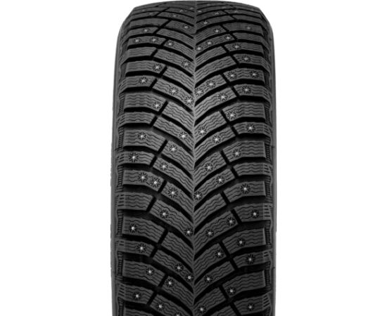 205/55R16 MICHELIN X-ICE NORTH 4 94T ar radzēm Зимние покрышки