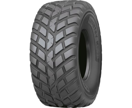 650/65R30.5 NOKIAN COUNTRY KING 176D Lauksaimniecības tehnikas riepas